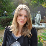 Amber Benson